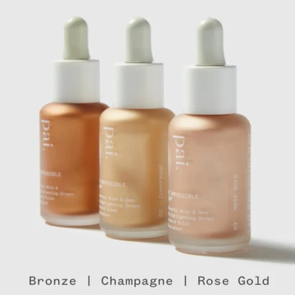 NWT Credo Beauty Clean Beauty [SET of 9, Includes 8 Travel Mini Size Products] - Picture 15 of 16